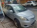 Selling Silver Toyota Vios 2008 in Malabon-7