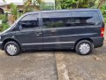 Silver Mercedes-Benz Vito 2001 for sale in Quezon -1