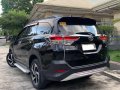 Black Toyota Rush 2018 for sale in Pateros-4