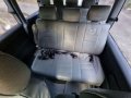 Silver Mercedes-Benz Vito 2001 for sale in Quezon -0