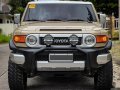 Beige Toyota FJ Cruiser 2017 for sale in Mandaluyong -7