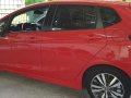 Red Honda Jazz 2017 for sale in Las Pinas-4