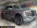 Silver Ford F-150 2022 for sale in Quezon-7