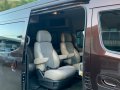 Brown Nissan NV350 Urvan 2018 for sale in Quezon -1