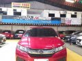 Red Honda City 2016 for sale in Marikina-7