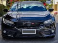 Black Honda Civic 2016 for sale in Mandaluyong-2