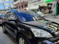 Selling Black Honda CR-V 2007 in Quezon-9