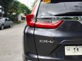 Selling Silver Honda CR-V 2019 in Quezon-4
