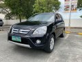 Black Honda CR-V 2005 for sale in Las Piñas-7