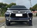 Selling Black Mitsubishi Montero Sports 2018 in Quezon-7