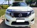 Selling Pearl White Nissan Navara 2018 in Santa Rosa-8
