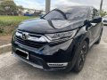 Selling Black Honda CR-V 2019 in Caloocan-2