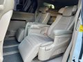 White Toyota Alphard 2010 for sale in Taytay-2