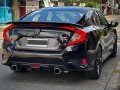 Black Honda Civic 2016 for sale in Mandaluyong-4