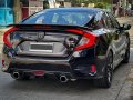 Black Honda Civic 2016 for sale in Mandaluyong-5