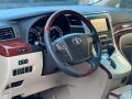 White Toyota Alphard 2010 for sale in Taytay-3