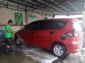 Red Suzuki Ertiga 2017 for sale in Manila-1