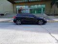 Selling Black Mercedes Benz GLA200 2015 in Las Piñas-3