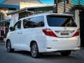 White Toyota Alphard 2010 for sale in Taytay-6