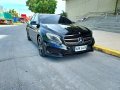 Selling Black Mercedes Benz GLA200 2015 in Las Piñas-6