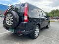 Black Honda CR-V 2005 for sale in Las Piñas-3