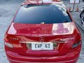 Red Mercedes-Benz C200 2009 for sale in Pasig-4