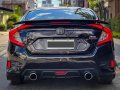 Black Honda Civic 2016 for sale in Mandaluyong-6