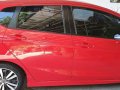 Red Honda Jazz 2017 for sale in Las Pinas-6