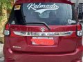 Red Suzuki Ertiga 2017 for sale in Manila-2