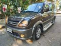 Selling Brown Mitsubishi Adventure 2014 in Antipolo-5