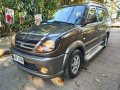 Selling Brown Mitsubishi Adventure 2014 in Antipolo-4