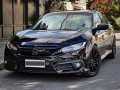 Black Honda Civic 2016 for sale in Mandaluyong-9