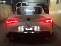 Pearl White Toyota Supra 2020 for sale in Mandaluyong -4