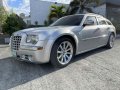 Pearl White Chrysler 300C 2010 for sale in Pasig-9