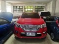 Selling Red Nissan Terra 2019 in Quezon-4