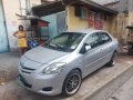 Selling Silver Toyota Vios 2008 in Malabon-9