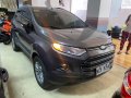 Silver Ford Ecosport 2017 for sale in Quezon -4