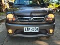 Selling Brown Mitsubishi Adventure 2014 in Antipolo-4