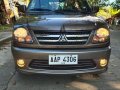 Selling Brown Mitsubishi Adventure 2014 in Antipolo-5