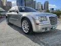 Pearl White Chrysler 300C 2010 for sale in Pasig-4