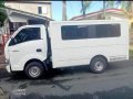 White Isuzu Traviz 2021 for sale in Carmona-2