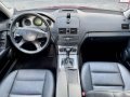 Red Mercedes-Benz C200 2009 for sale in Pasig-5