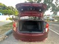 Red Honda City 2014 for sale in Quezon -7