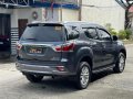 Silver Isuzu MU-X 2019 for sale in Quezon-5