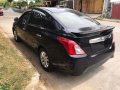 Selling Black Nissan Almera 2016 in Quezon-1