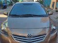 Brown Toyota Vios 2013 for sale in Quezon-5