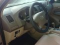 Selling Silver Toyota Fortuner 2006 in Manila-2