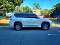 Selling Pearl White Ford Expedition 2011 in Las Piñas-8