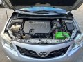 Selling Silver Toyota Corolla Altis 2013 in Quezon-8