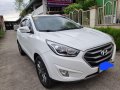 White Hyundai Tucson 2015 for sale in Cainta-8